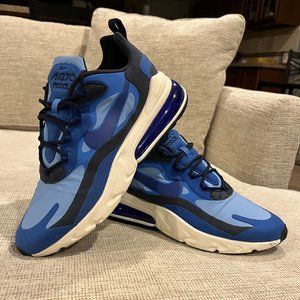 Nike Air Max 270 React